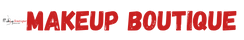 MAKEUP BOUTIQUE BANGLADESH